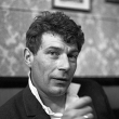 HOMMAGE A JOHN BERGER