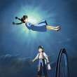 CINEKIDS : AU CHATEAU !
